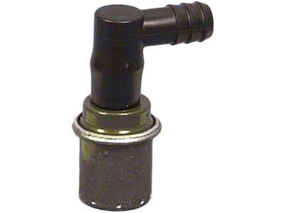 PCV Valve, 1974-1981 & 1985-1988