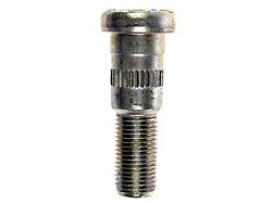 1976-1996 Bronco Wheel Stud - Knurled - Right Hand Thread