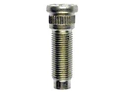 1976-1996 Bronco Wheel Stud Set - 10 Pieces - Knurled - Right Hand Thread