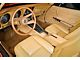 1976 Corvette Nylon Loop Carpet Set (Sting Ray Sports Coupe)