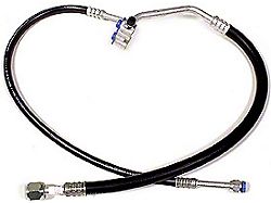 Hose, AC Main Comp (77-78 Corvette C3)