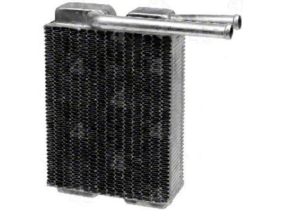 1977-1978 Ford Thunderbird Heater Core for Cars with Air Conditioning