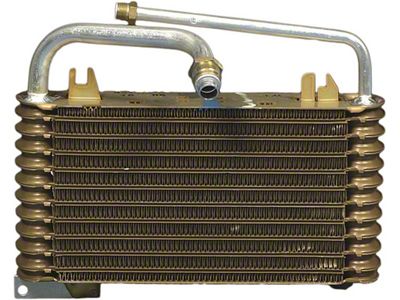 1977-1979 Corvette Air Conditioning Evaporator Core