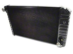 CA 3-Row Radiator (77-79 Corvette C3)