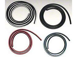 1977-1979 Corvette Heater Vacuum Hose Kit
