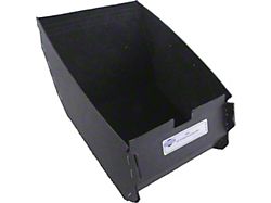 1977-1979 Corvette Rear Center Assembly Compartment 