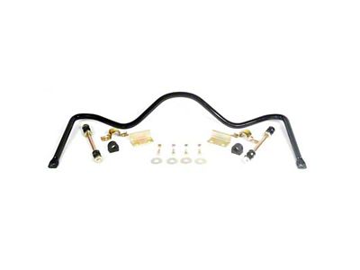 1977-1979 Ford Pickup Truck Sway Bar Kit - Front - 1 Inch Diameter