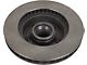 1977-1979 Ford Thunderbird Front Disc Brake Rotor, Left or Right