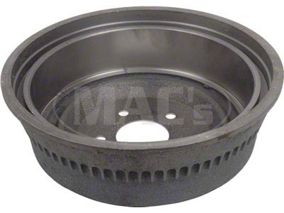 1977-1979 Ford Thunderbird Rear Brake Drum, 11-1/32 x 2-1/4 (2 1/4 Brake Shoes)