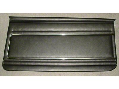 1977-1979 Nova Front Standard / Custom Door Panels