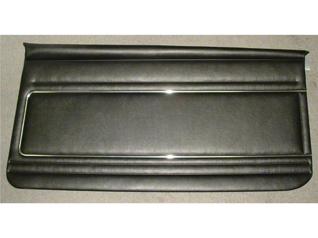 1977-1979 Nova Front Standard / Custom Door Panels