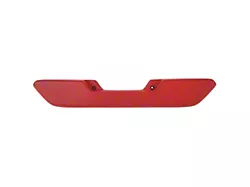 1977-1980 Chevy-GMC Truck Armrest Pad, Front