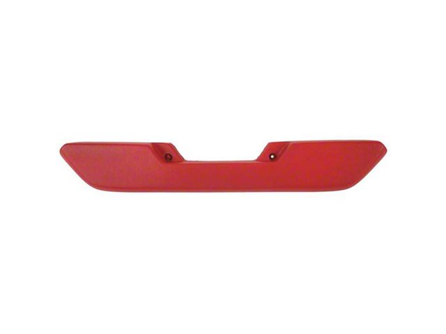 1977-1980 Chevy-GMC Truck Armrest Pad, Front