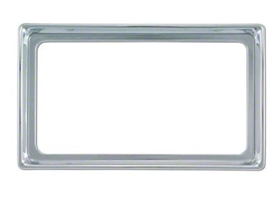Door Handle Bezel 77-80