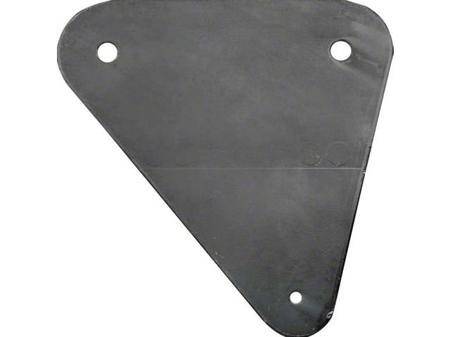 1977-1981 Camaro Windshiled Washer Jar Bracket s