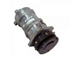 Compressor, Air Conditioning, Upgrade, PRO6TEN (77-79 Impala; 77-80 Caprice)