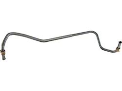 Fuel Pump To Carburetor Fuel Line, 1977-1981 