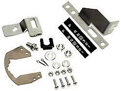 1977-1981 Corvette Shifter Conversion Kit 4-Speed Automatic Transmission