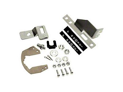 1977-1981 Corvette Shifter Conversion Kit 4-Speed Automatic Transmission