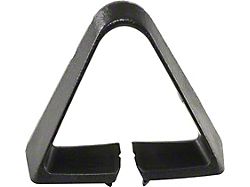 1977-1981 Firebird Shoulder Seat Belt Retainer Guide