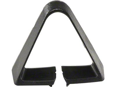 1977-1981 Firebird Shoulder Seat Belt Retainer Guide