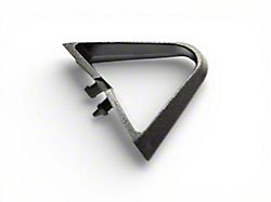 Shoulder Seat Belt Retainer Guide (77-81 Firebird)