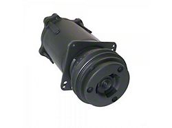 1977-1982 Compressor, Air Conditioning, A6,Black