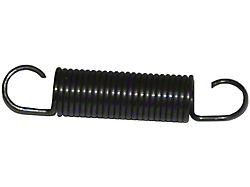 1977-1982 Corvette Ashtray Door Spring 