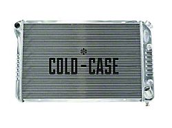 Aluminum Performance Radiator (77-82 Corvette C3)