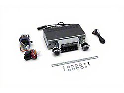 Custom Autosound USA-630 Series Radio (77-82 Corvette C3)