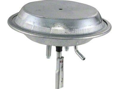 1977-1982 Corvette Defroster And Heater Door Vacuum Actuator