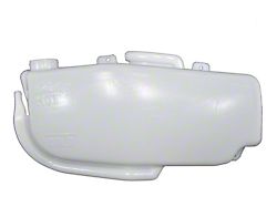Coolant Expansion Tank (78-82 Corvette C3)