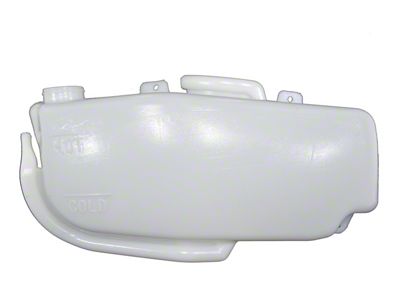 Coolant Expansion Tank (78-82 Corvette C3)