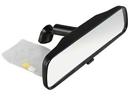 CA Interior Rear View Mirror; Day/Night (77-82 Corvette C3)