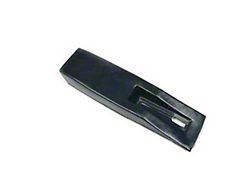 1977-1982 Corvette Parking Brake Cover