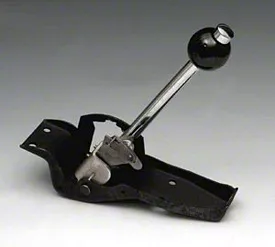 フルート ベスラー Ecklers 1977-1982 Corvette Shifter Automatic Transmission
