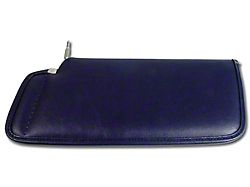 1977-1982 Corvette Sunvisor