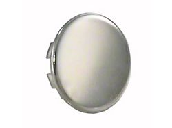 Sunvisor Spring Hole Plug, 1977-1982 