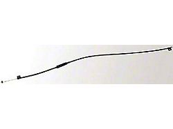 Temperature Control Cable, 1977-1982 