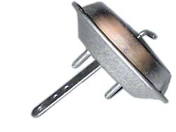 1977-1982 Corvette Vacuum Air Actuator 
