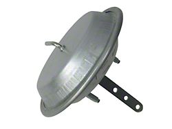 1977-1982 Corvette Vacuum Air Actuator 