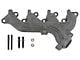 1977-1982 Ford Pickup Truck Exhaust Manifold Kit - 351 & 400 - Left