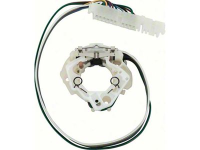 1977-1983 Camaro GM Turn Signal Switch Service Replaccement