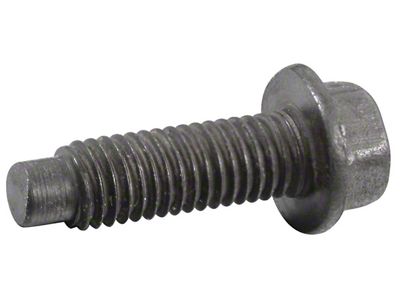 1977-1983 El camino Door Hinge Bolt