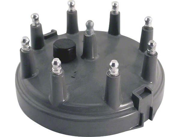 Ecklers Distributor Cap - V8 With Transistorized Ignition (77-79 F-100 ...
