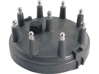 1977-1997 Ford Pickup Truck Distributor Cap - V8 With Transistorized Ignition