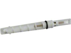 1977-1999 Corvette Air Conditioning Evaporation Tube Orifice