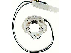 Trun Signal Switch (77-79 Firebird)