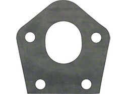 Steering Column Floor Seal/ Pickup & Bronco