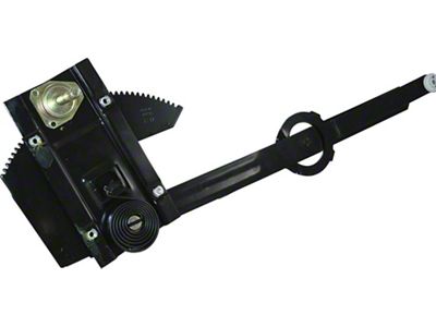 1977-87 Chevy-GMC Truck Window Regulator RH